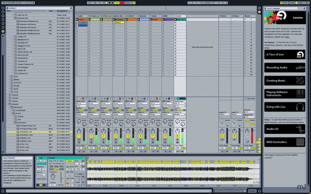 pirate bay ableton live for mac cracked