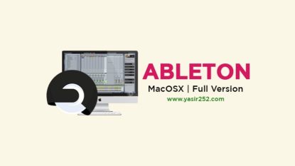 How To Download Ableton To Ecternal Hard Drive