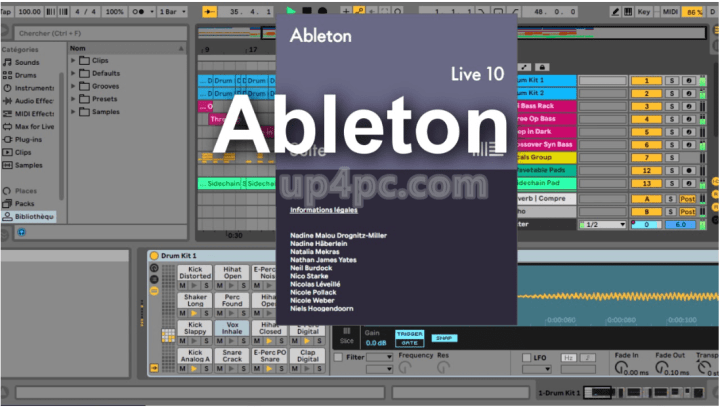 Download Max For Live Ableton 10